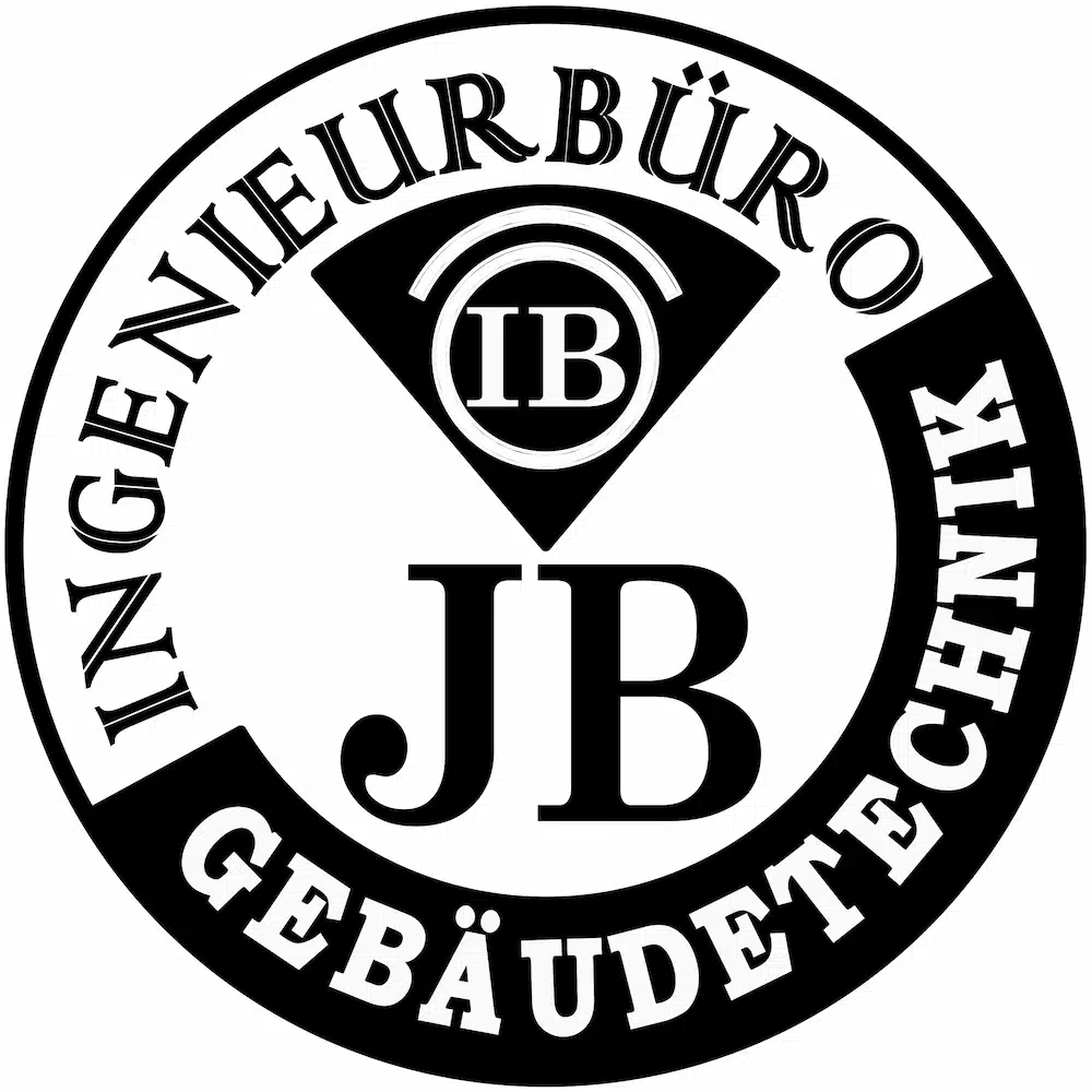 Logo IB JB